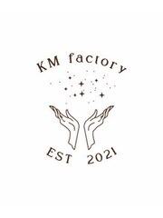 KMfactory()