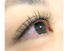 アイラッシュサロン ブラン ゆめタウン丸亀店(Eyelash Salon Blanc)/4D【上60本+60束】