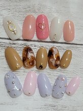 ラ クレア(La kule'a)/定額コース