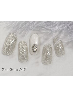 Sara Grace Nail 