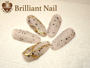 ブリリアント/Newデザイン