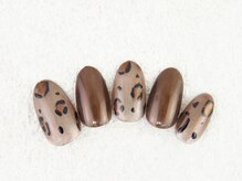 フェリス(Feliz)/定額デザイン6800円