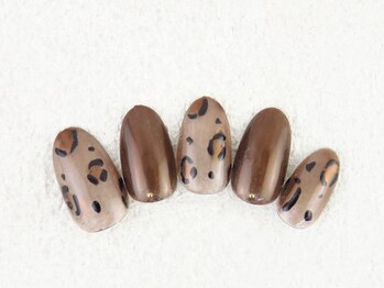 フェリス(Feliz)/定額デザイン6800円