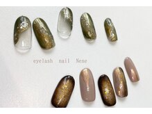 ネネ 千葉店(Nene)/お好きなアートし放題