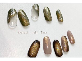 ネネ 千葉店(Nene)/お好きなアートし放題