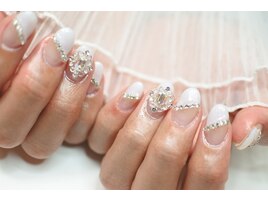 ワンホンネイル