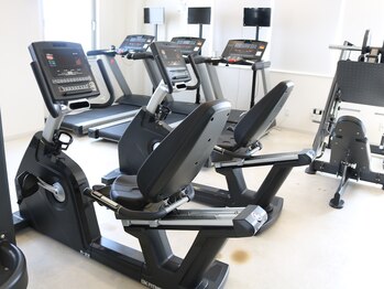 エムエフ クラブ 金沢文庫店(MF CLUB)/バイク