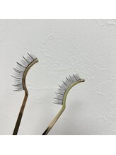 シーディーエム(cdm)/ワンホンマツエク