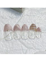 ヴェレスト 西荻窪(Verest)/定額SimpleArt マグネット