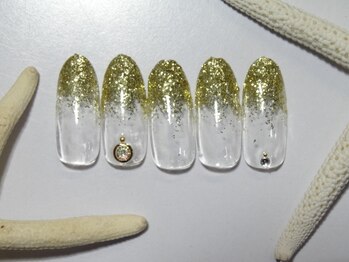 アネラ アイラッシュアンドネイル 六本木店(Anela Eyelash&nail)/定額A