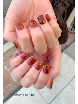 エムシーベル(m.c bell)/