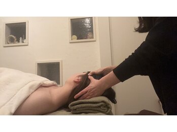 ココロミ(Coco Lomi)/