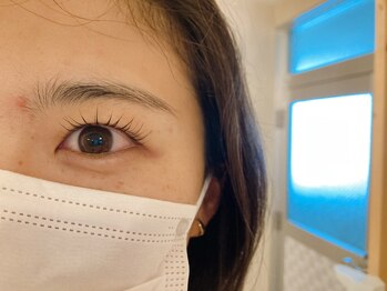 ビューティサロンエクレル (Beauty Salon Eclair)/まつげパーマ