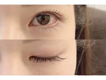 エストアール 筑紫口本店(est-r.)/#パリジェンヌ▽カール