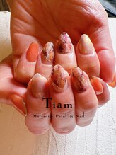 ティアム マタニティペイント アンド ネイル(Tiam Maternity Paint&Nail)/