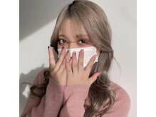 ミールネイル(mir nail)/ワンホンnail