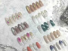 フェリーチェネイル(felice Nail)