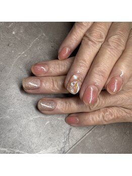 チャイ 大阪上本町店(chai)/ワンホンネイル