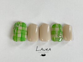 Ribbon パラジェル/フィルイン