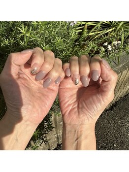 リンネ(Rinne)/◇ シンプル nail ◇