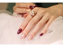 リアンジェ(Lianje)/トップネイリスト