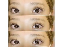 ジジ(JIJI)/パリエク120本★ボリューム