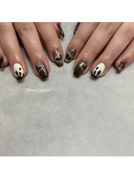 モアクリスタル(More Crystal)/