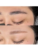 クトワ(QUE TOI)/眉毛カラー