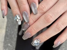 nail salon Mirage