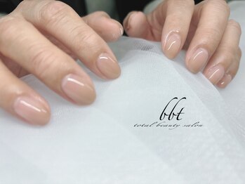 ヘアーアンドネイル ビビット(bbt)/bbtnail
