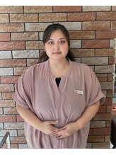 ファストネイル ロコ 昭島店(FAST NAIL LOCO) Miyachi Haruka