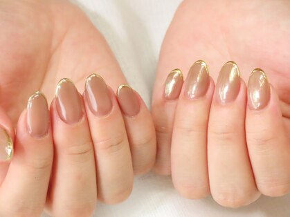 ネイルサロン ミル(Mille)の写真
