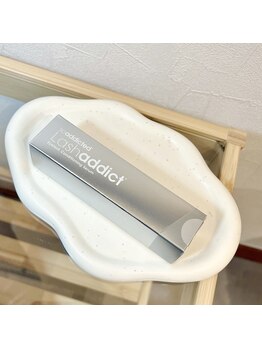 オト(oto.)/ラッシュアディクト取扱店