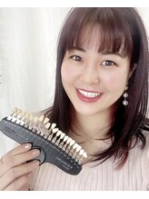 ライトビューティー 池袋店(LightBeauty)/coco様　ご来店☆