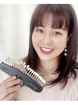 ライトビューティー 池袋店(LightBeauty)/coco様　ご来店☆