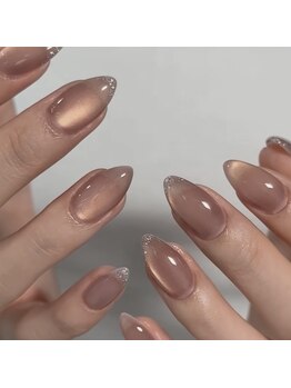ビーエヌネイル(BN NAIL)/