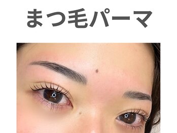 ノア 川越店(NOAH)/パリジェンヌラッシュリフト