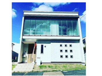 ポーラ ザ ビューティ アピタ千代田橋店(POLA THE BEAUTY)/姉妹店