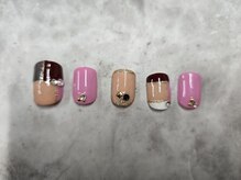 ネイルサロン ネイルクク(Nail KUKU)/