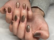 プケ ラ 浦安店(Phu’k la)/ラメワンカラー