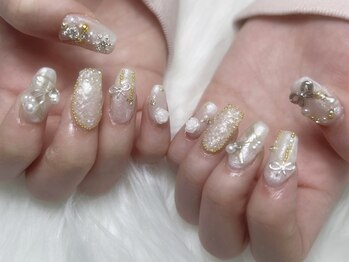 ケードット(K.)/持ち込みデザイン