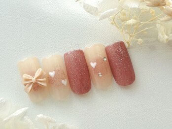 フレイヤ 銀座店(FREJA)/リボントレンドコース