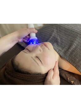 小顔になりたい