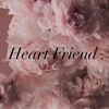 ハートフレンド(Heartfriend)のお店ロゴ