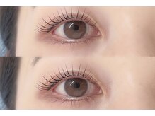 アミー 上野御徒町店(amii.)/パリジェンヌラッシュリフト