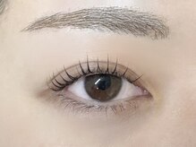 ローラン(LORAN)/ダメージレスまつげパーマ