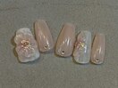 フラワーCollection¥9990