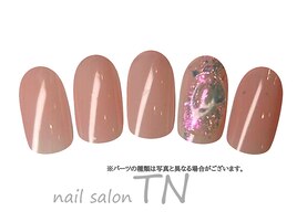 季節の定額4900円コース☆