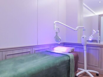 ディオーネ 自由が丘(Dione)/ホワイトニング 施術スペース