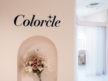 カラクル PARCO池袋店(Colorcle)